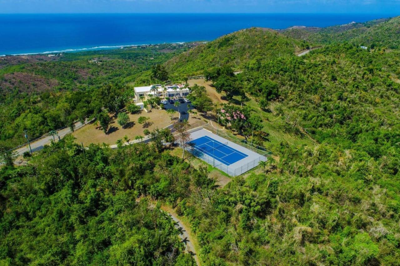 Betsy Jewel Caribbean Retreat Villa Christiansted Eksteriør billede